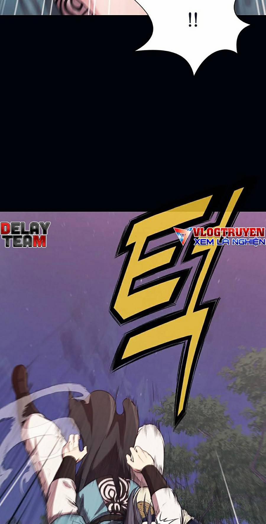 Thiên Võ Chiến Thần 36 trang 27