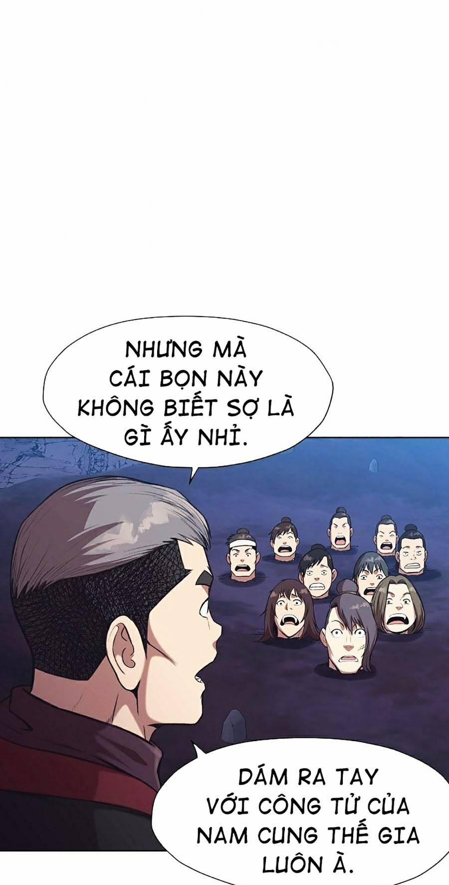 Thiên Võ Chiến Thần 36 trang 37