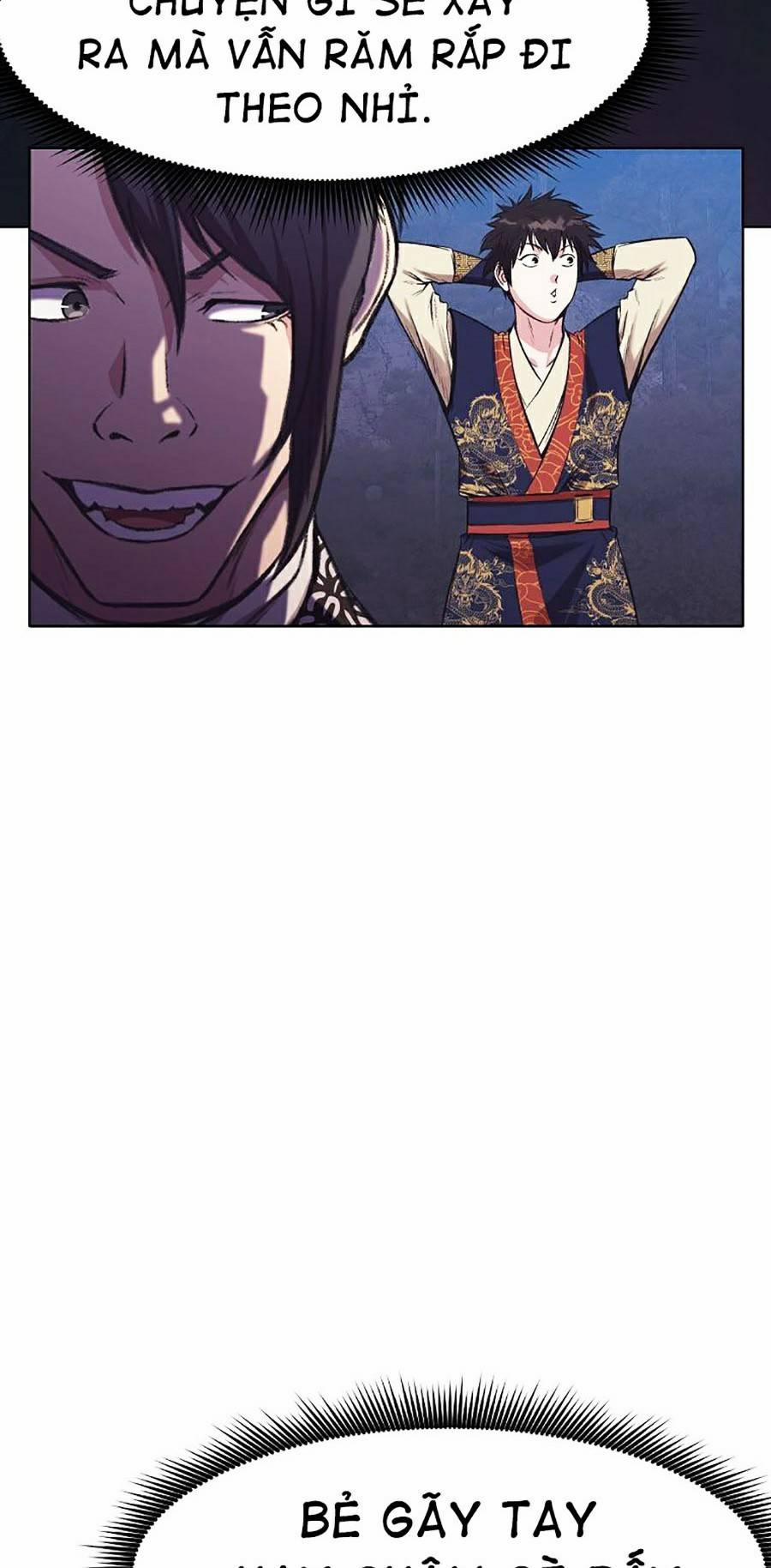 Thiên Võ Chiến Thần 36 trang 4