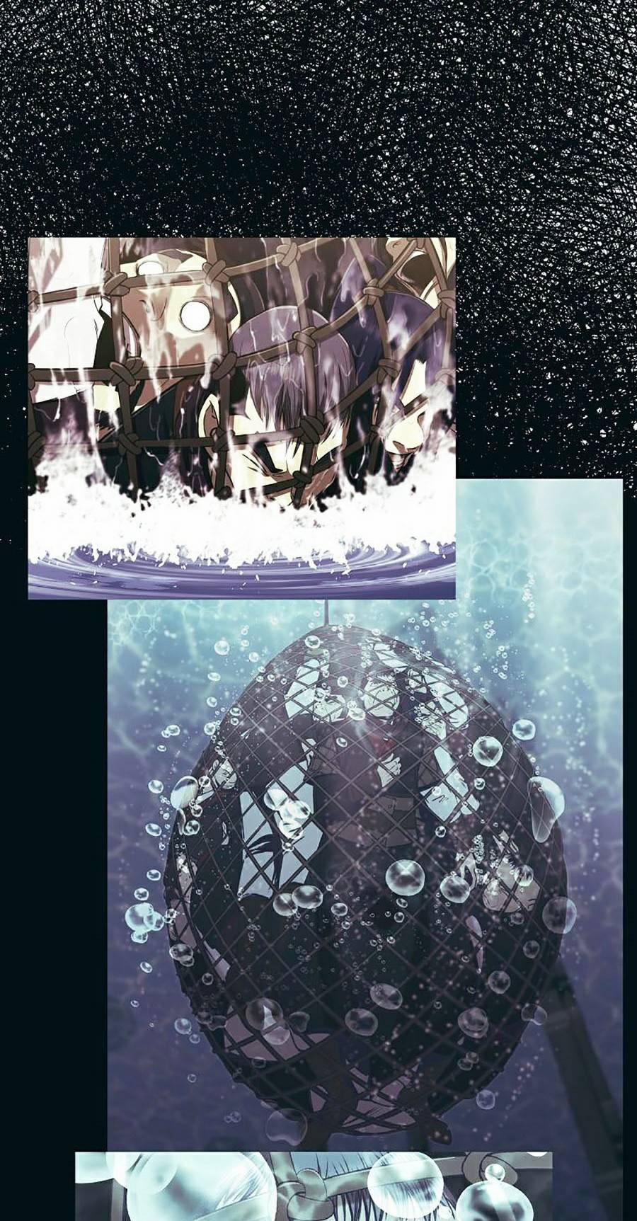 Thiên Võ Chiến Thần 36 trang 41