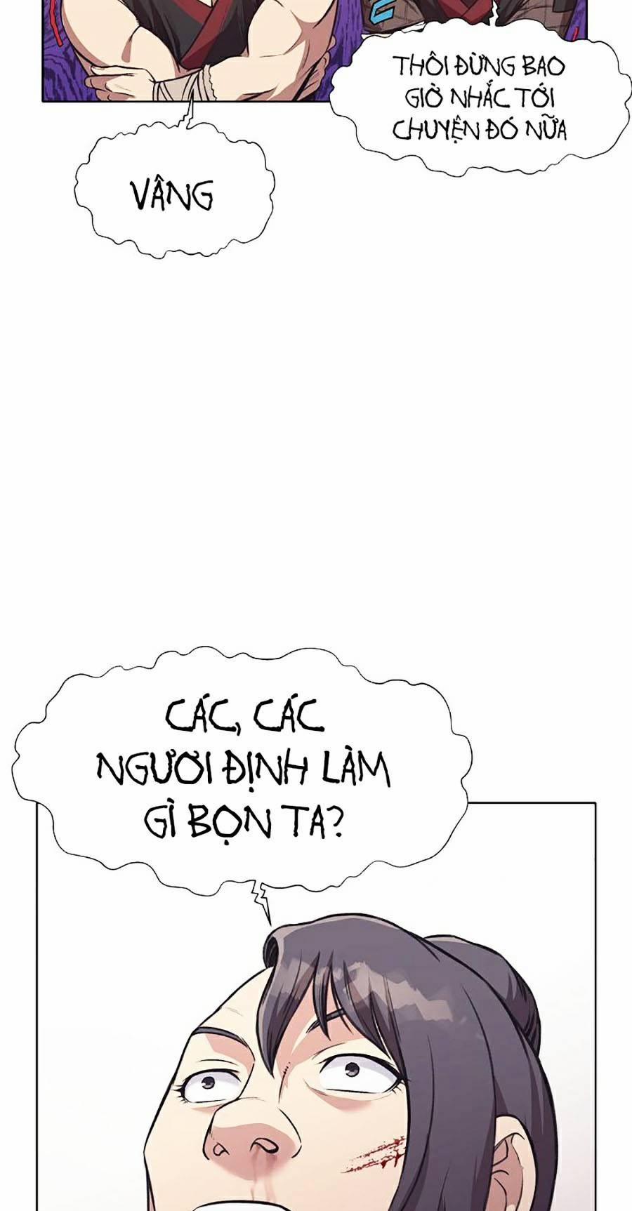 Thiên Võ Chiến Thần 36 trang 43