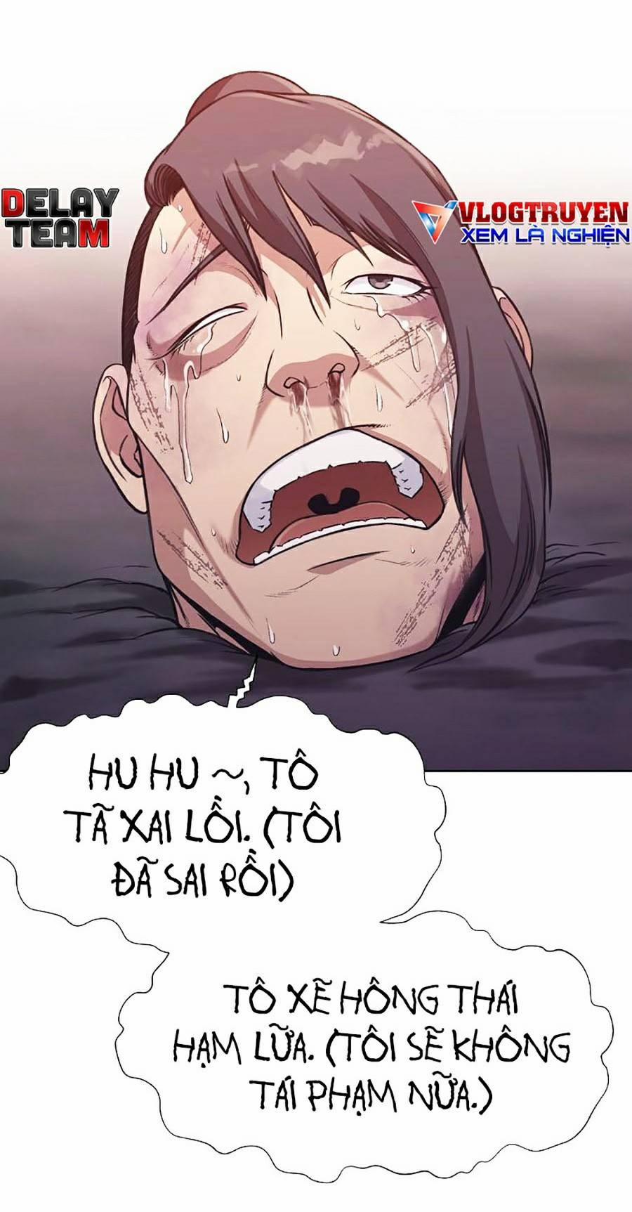 Thiên Võ Chiến Thần 36 trang 55