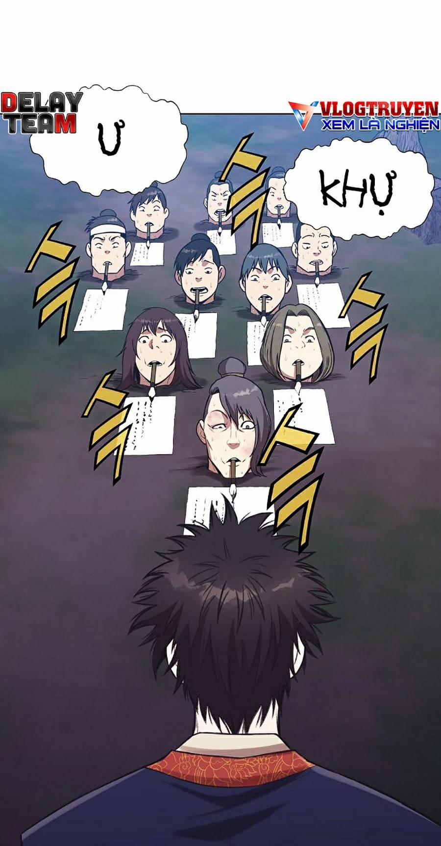 Thiên Võ Chiến Thần 36 trang 58