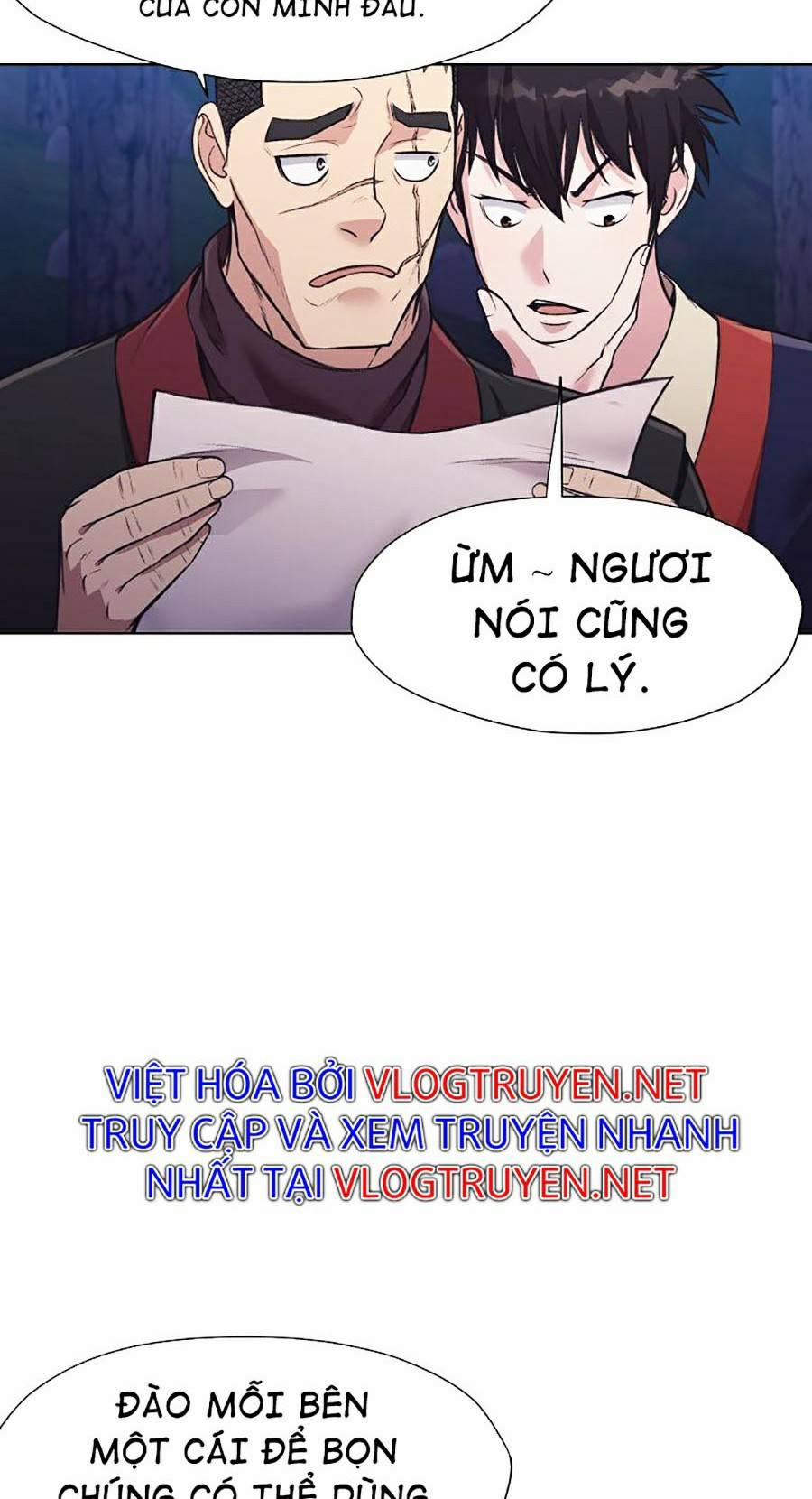 Thiên Võ Chiến Thần 36 trang 61