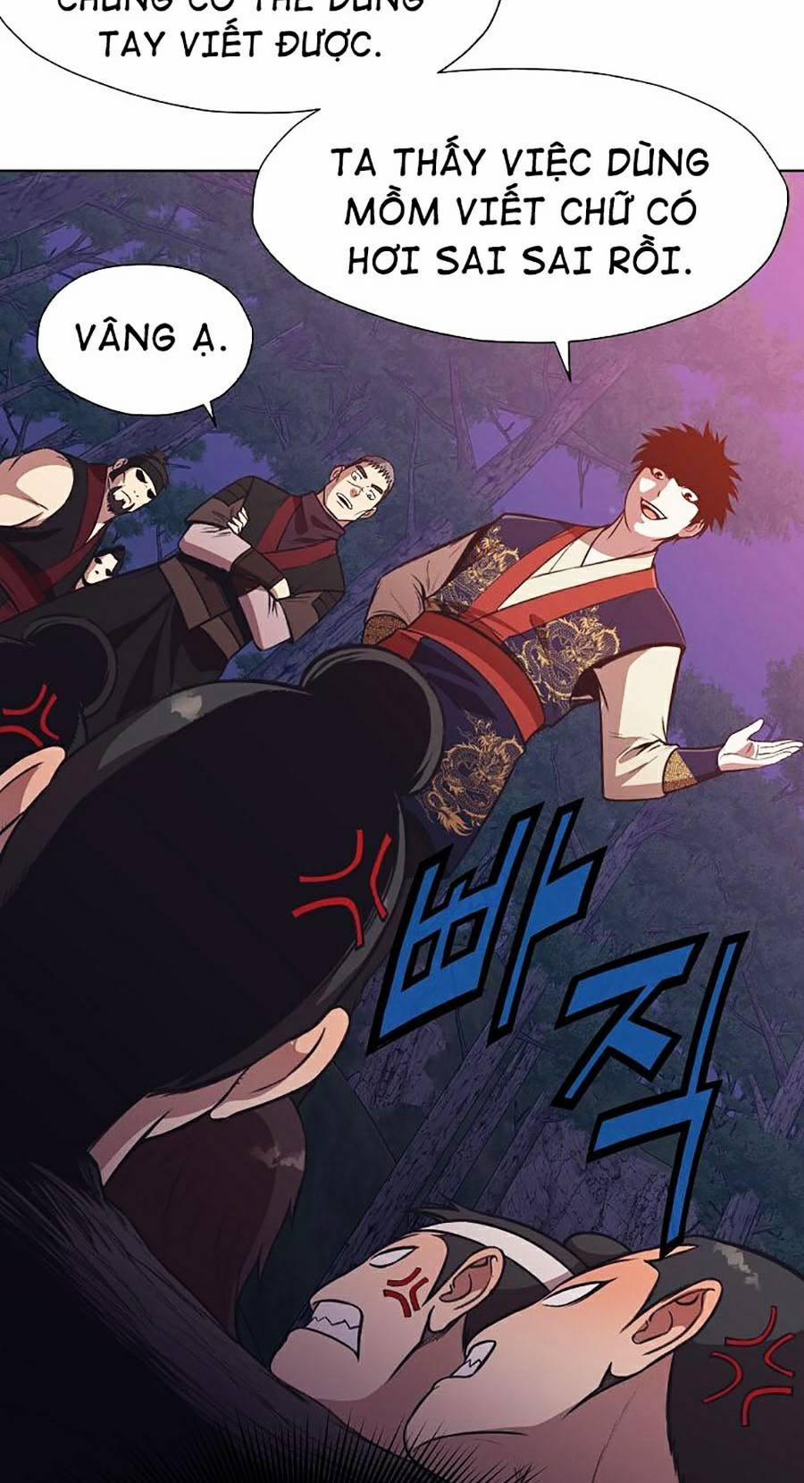 Thiên Võ Chiến Thần 36 trang 62