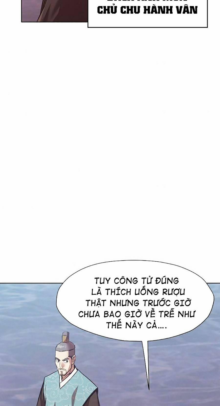 Thiên Võ Chiến Thần 36 trang 67