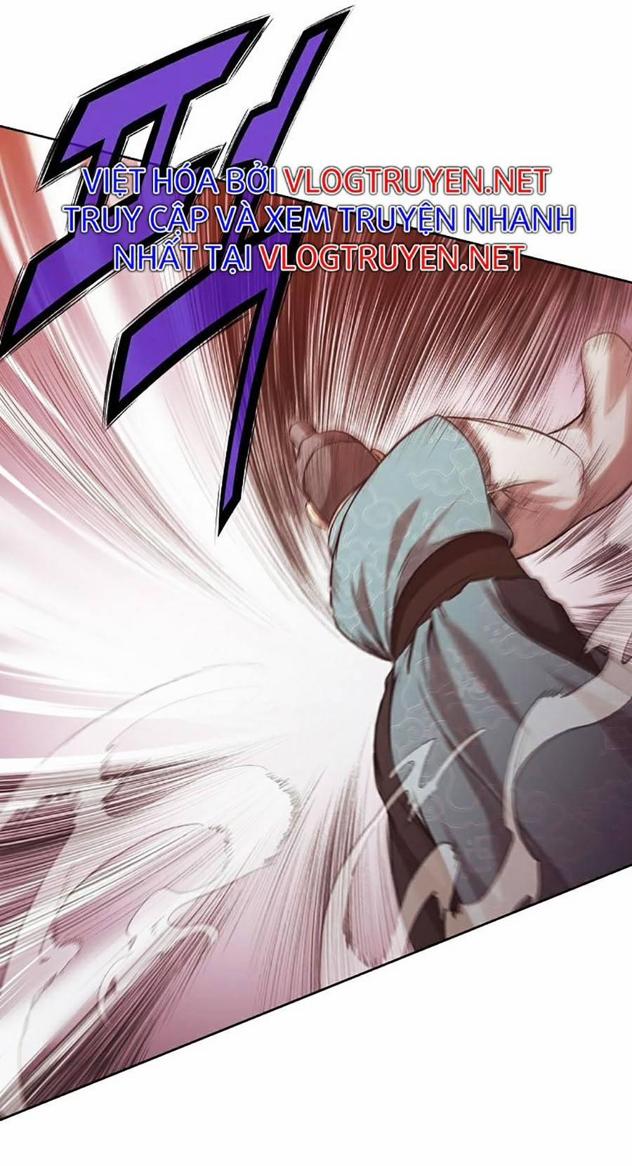 Thiên Võ Chiến Thần 36 trang 71