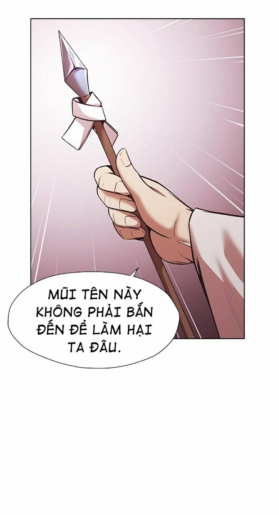 Thiên Võ Chiến Thần 36 trang 75