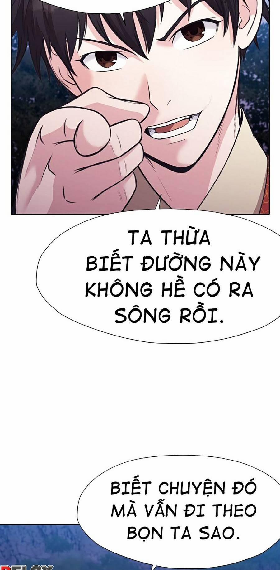 Thiên Võ Chiến Thần 36 trang 8