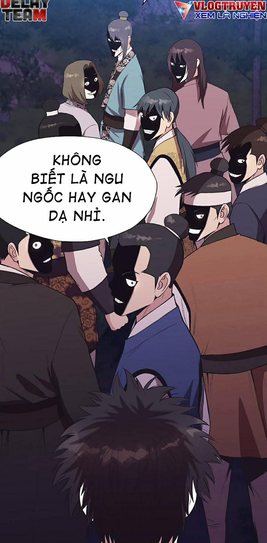 Thiên Võ Chiến Thần 36 trang 9