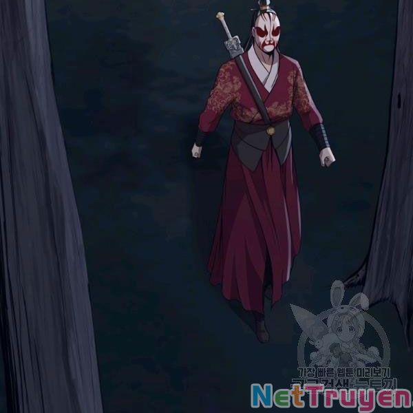 Thiên Võ Chiến Thần 37 trang 110