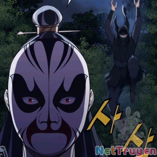 Thiên Võ Chiến Thần 37 trang 127