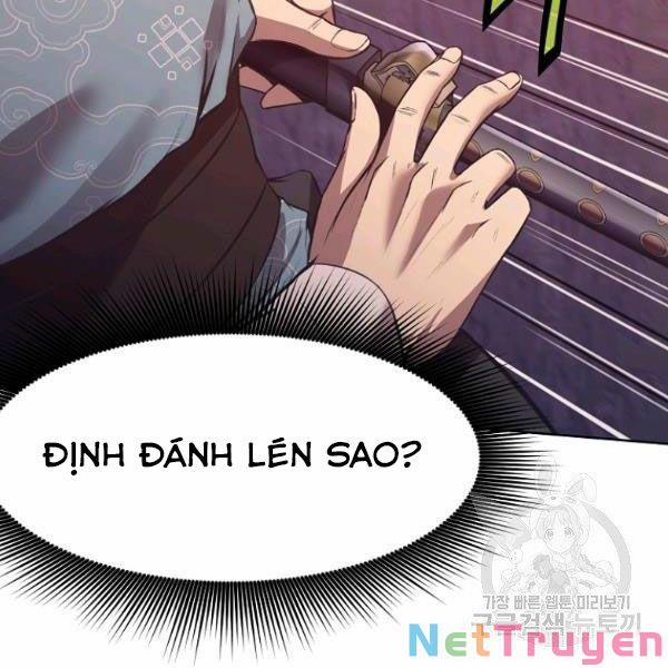 Thiên Võ Chiến Thần 37 trang 9