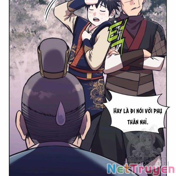 Thiên Võ Chiến Thần 38 trang 143