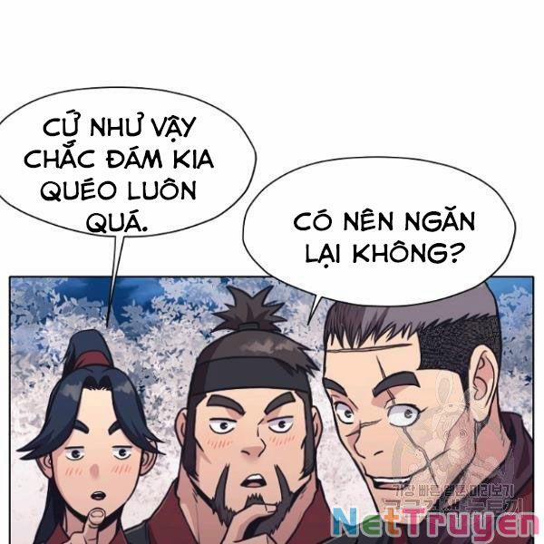 Thiên Võ Chiến Thần 38 trang 82