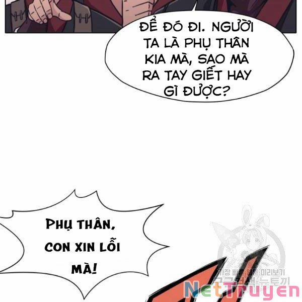 Thiên Võ Chiến Thần 38 trang 83