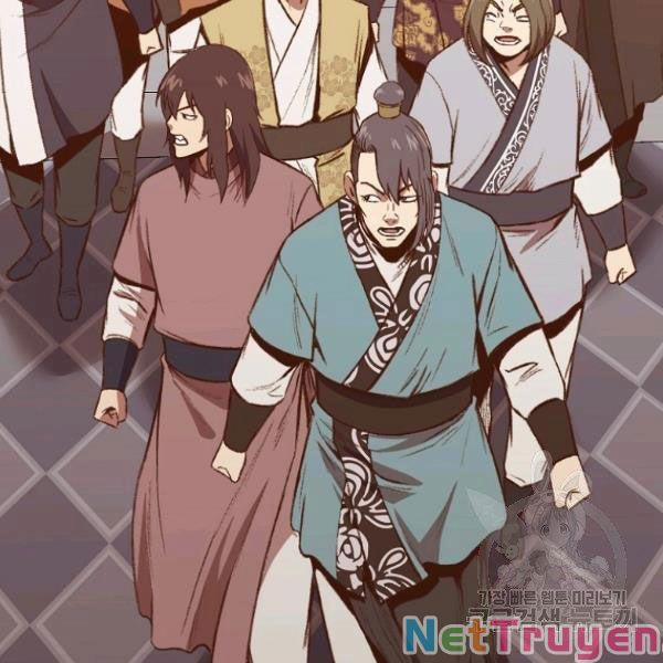 Thiên Võ Chiến Thần 39 trang 152