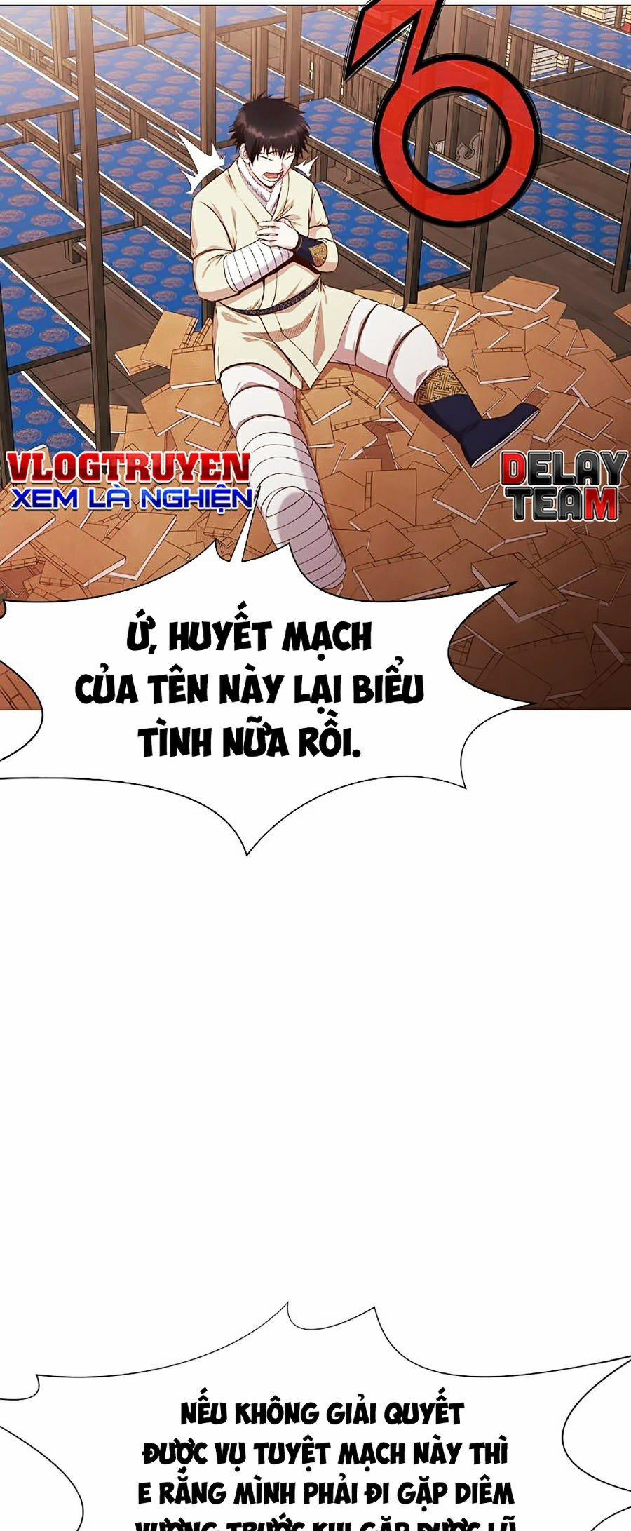 Thiên Võ Chiến Thần 4 trang 11