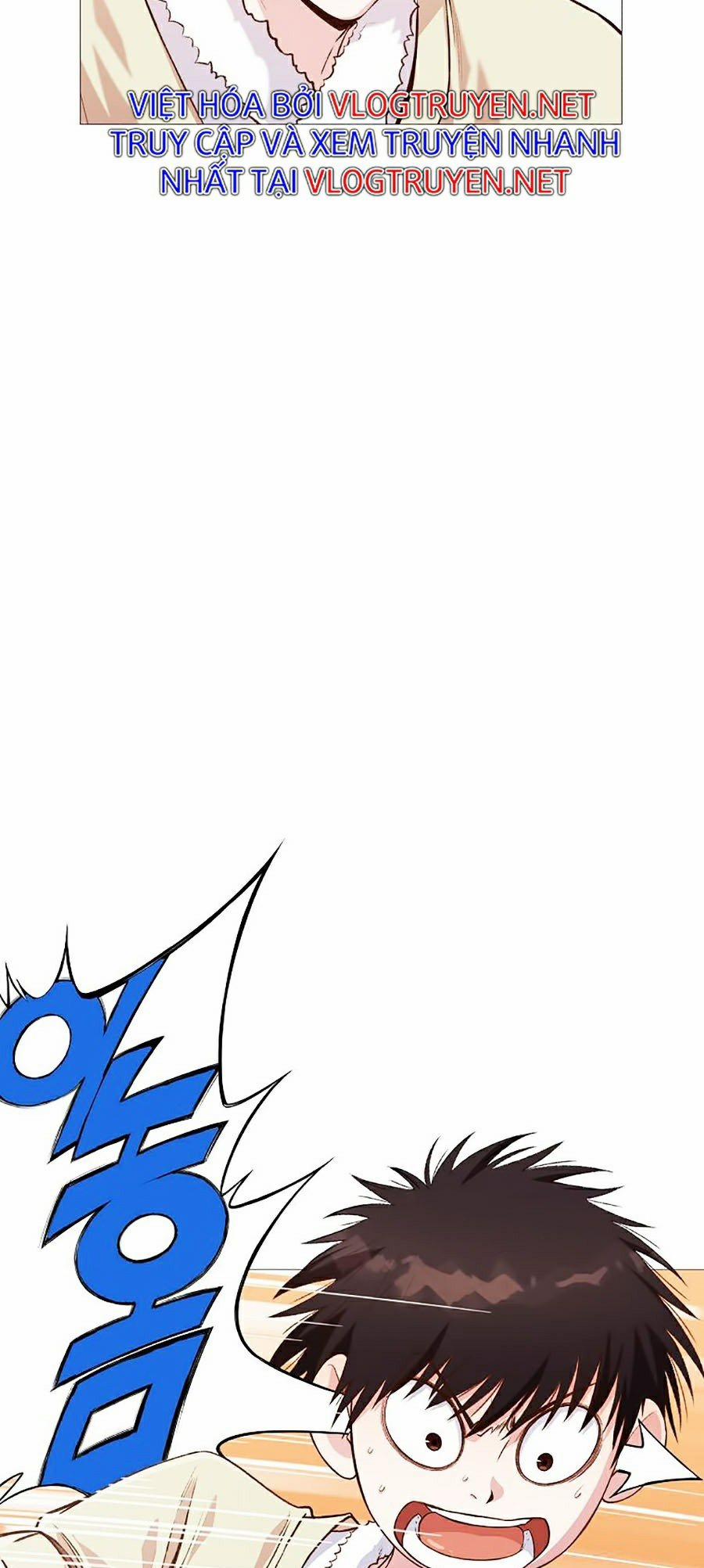 Thiên Võ Chiến Thần 4 trang 15