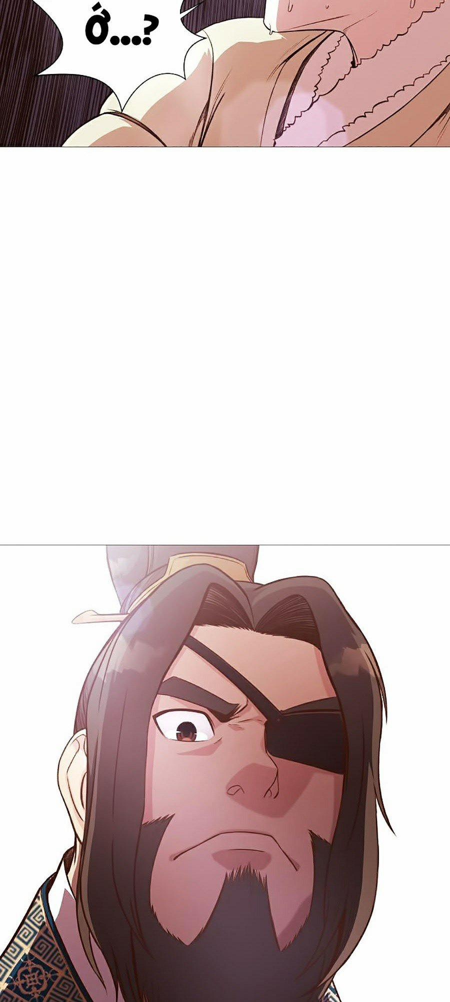 Thiên Võ Chiến Thần 4 trang 18