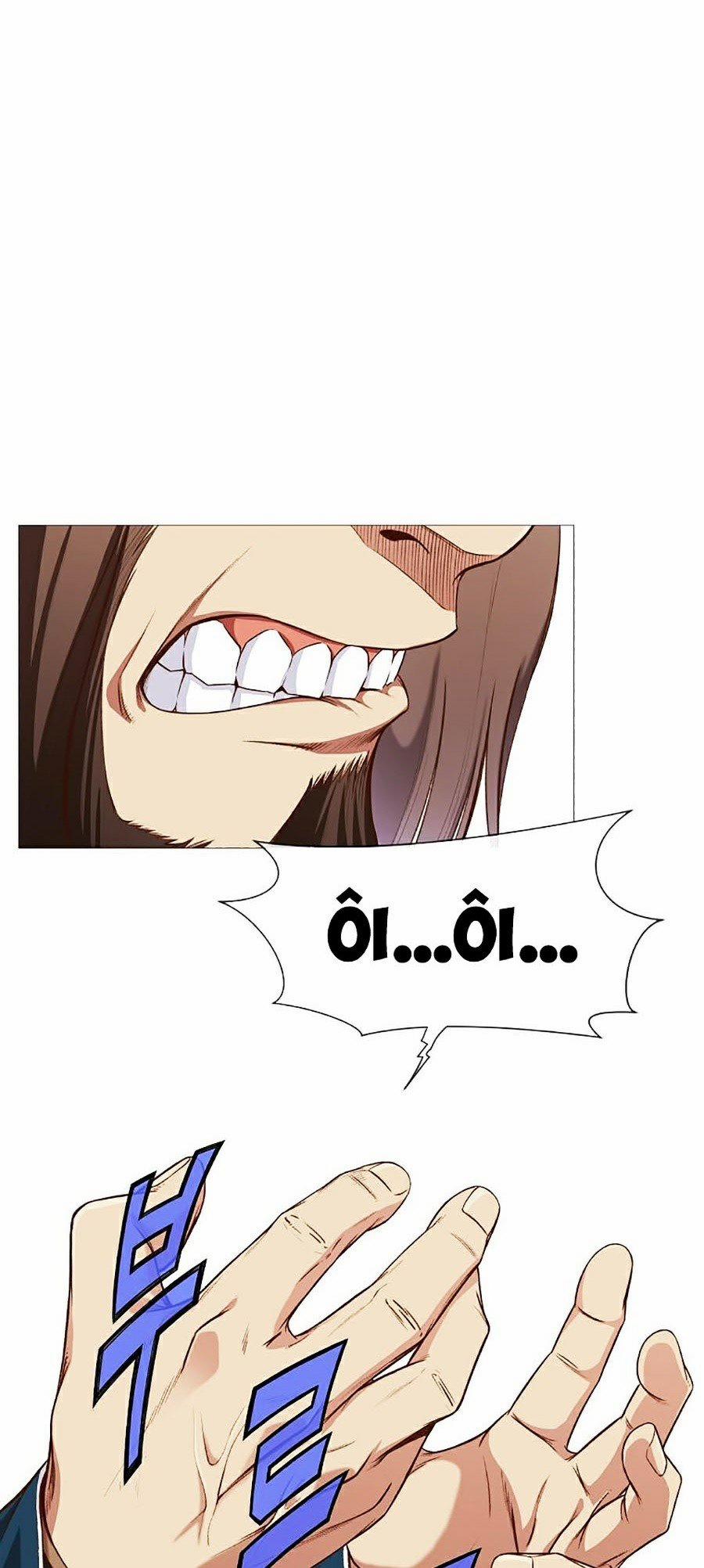 Thiên Võ Chiến Thần 4 trang 27