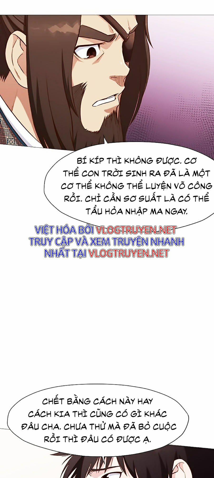 Thiên Võ Chiến Thần 4 trang 36