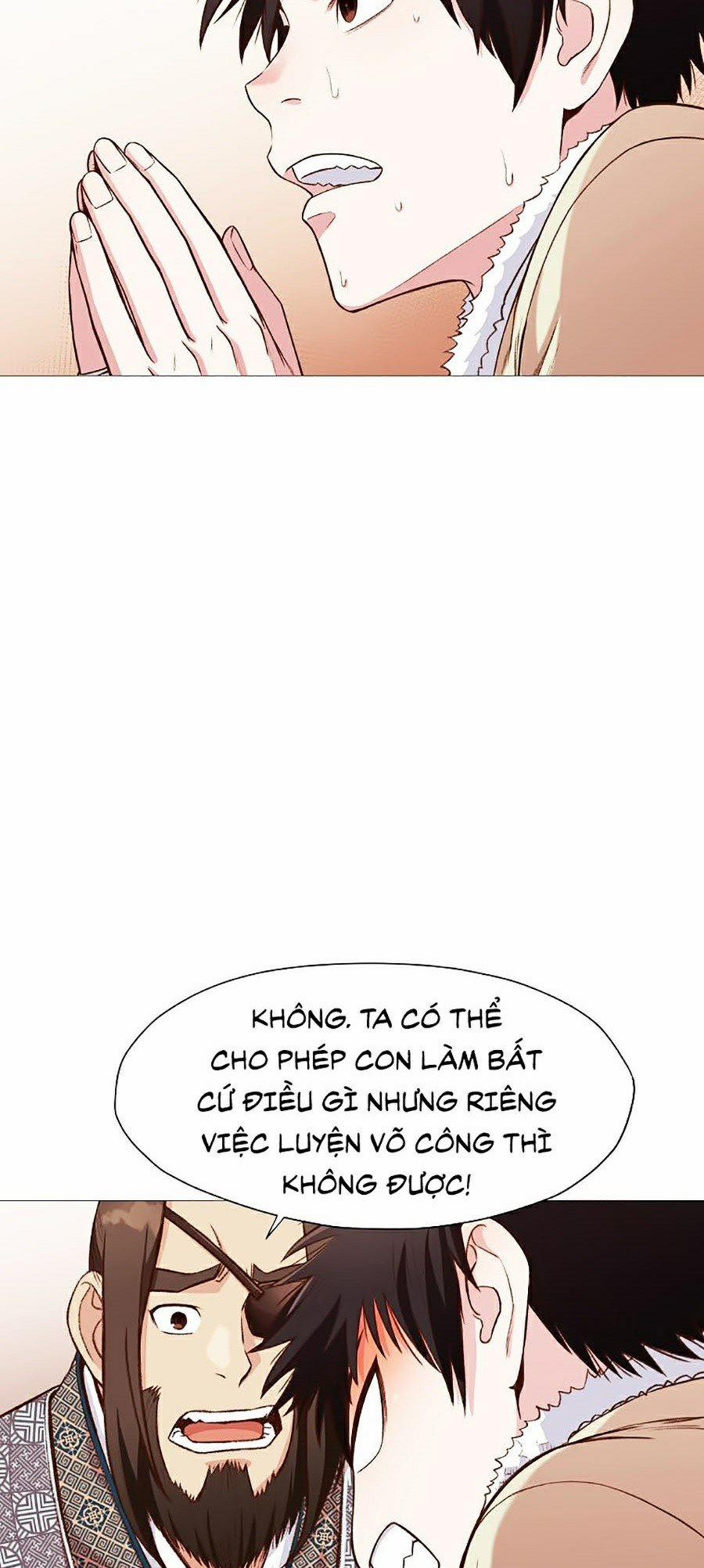 Thiên Võ Chiến Thần 4 trang 37