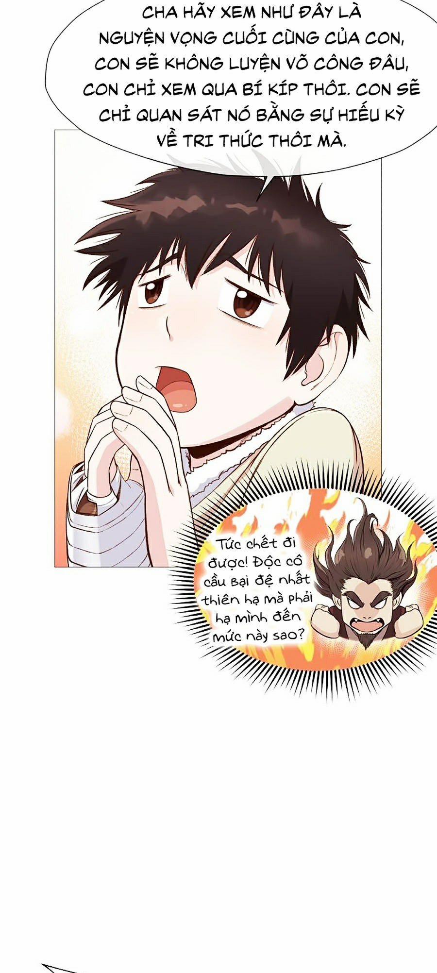 Thiên Võ Chiến Thần 4 trang 45