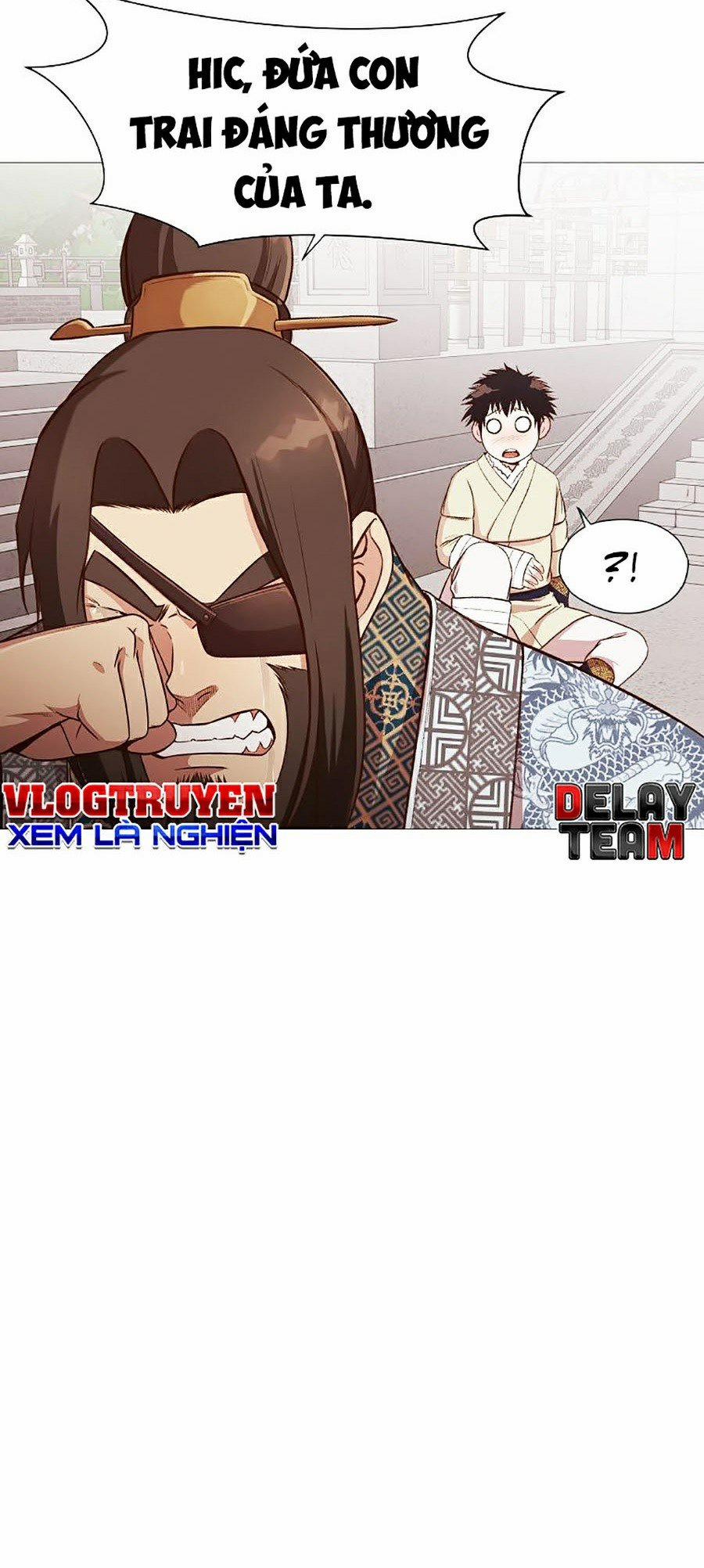 Thiên Võ Chiến Thần 4 trang 46