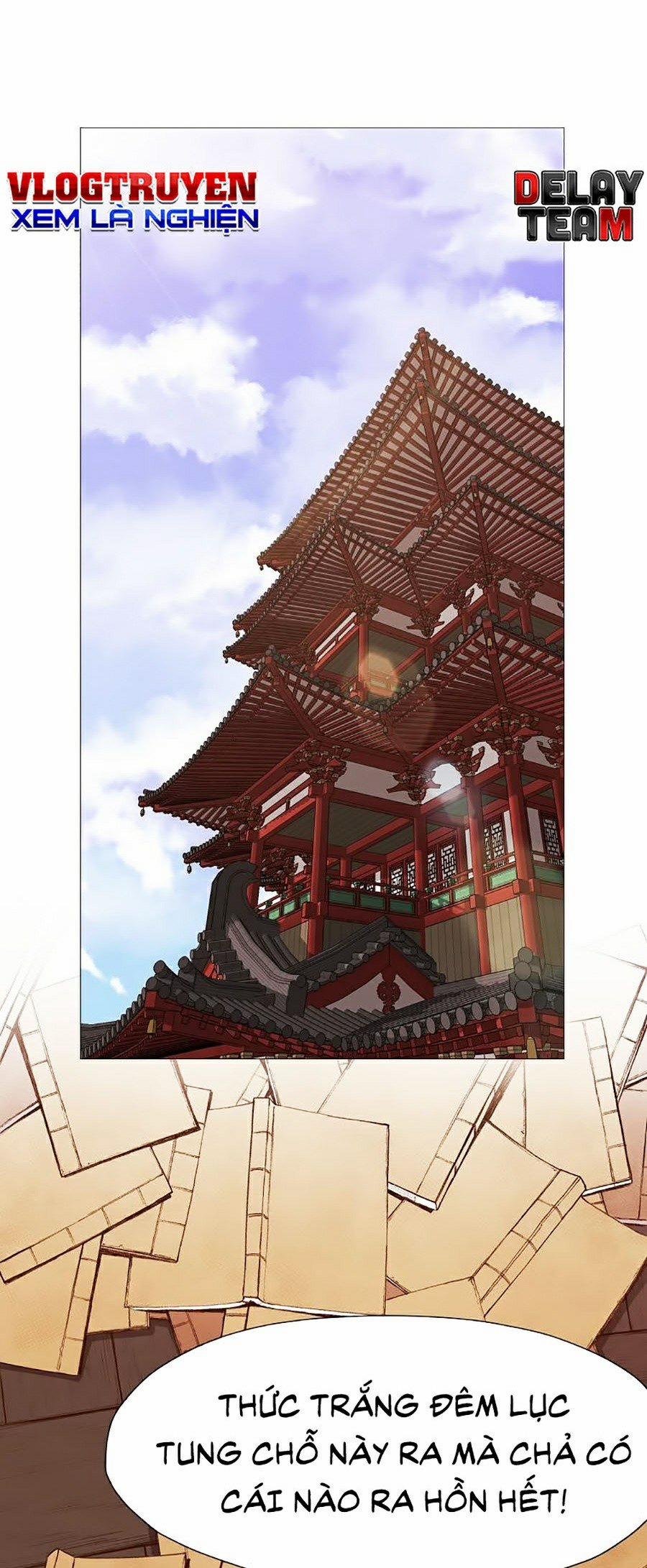 Thiên Võ Chiến Thần 4 trang 5