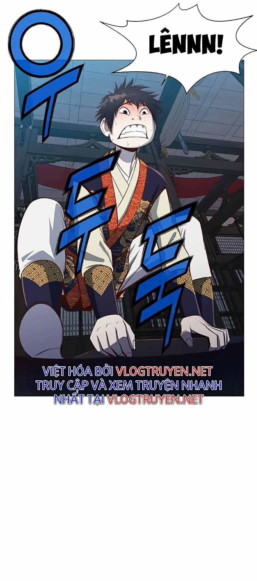 Thiên Võ Chiến Thần 4 trang 65