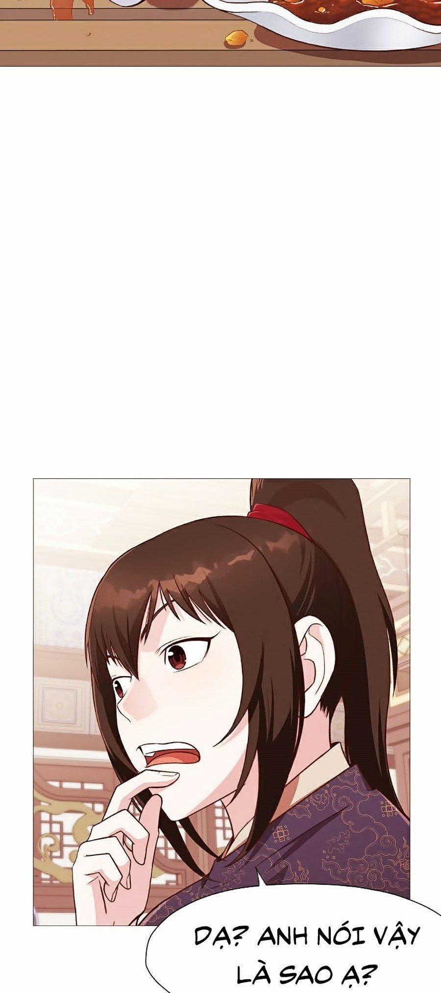 Thiên Võ Chiến Thần 4 trang 76