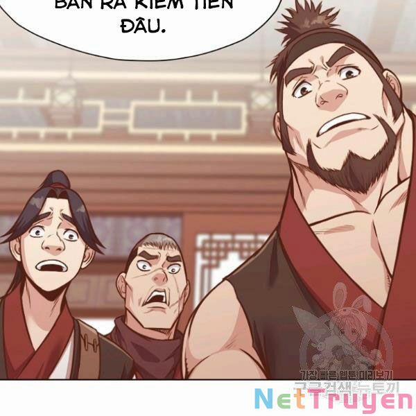 Thiên Võ Chiến Thần 40 trang 10