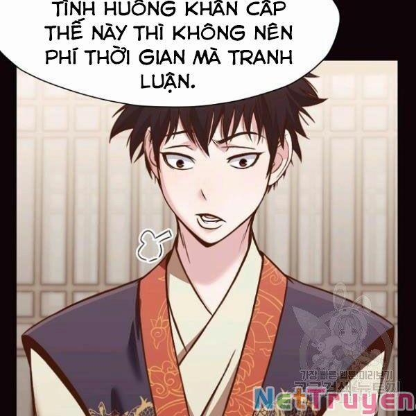 Thiên Võ Chiến Thần 40 trang 113