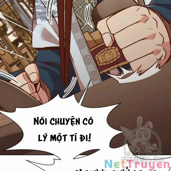 Thiên Võ Chiến Thần 40 trang 123