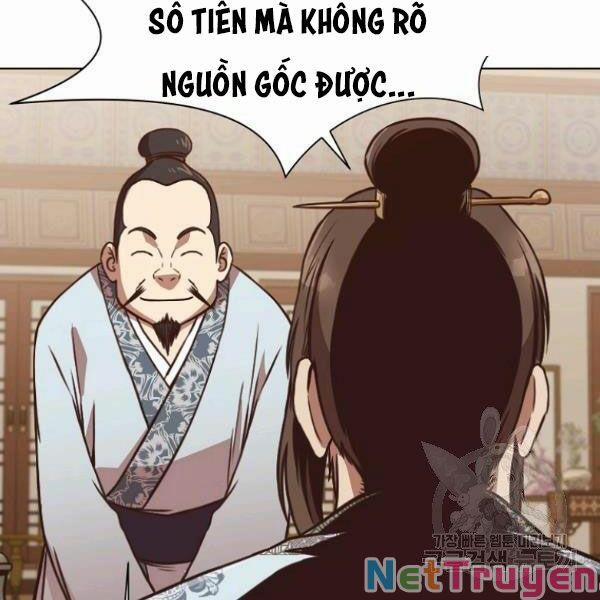 Thiên Võ Chiến Thần 40 trang 125