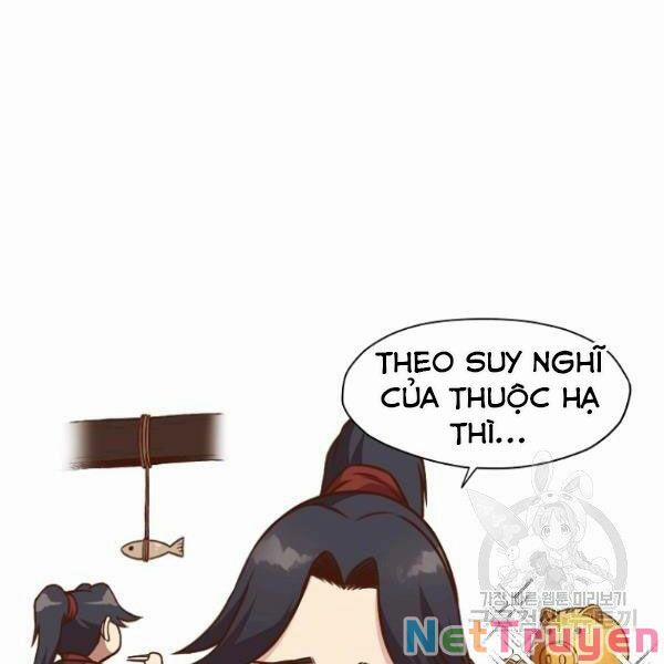 Thiên Võ Chiến Thần 40 trang 17