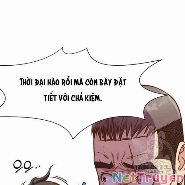 Thiên Võ Chiến Thần 40 trang 22