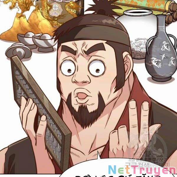 Thiên Võ Chiến Thần 40 trang 27