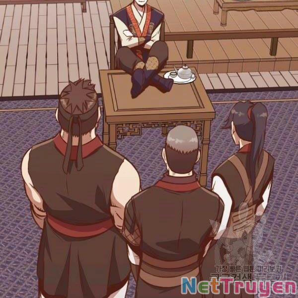 Thiên Võ Chiến Thần 40 trang 5