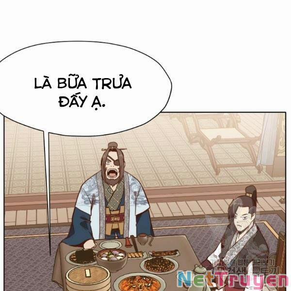 Thiên Võ Chiến Thần 40 trang 70