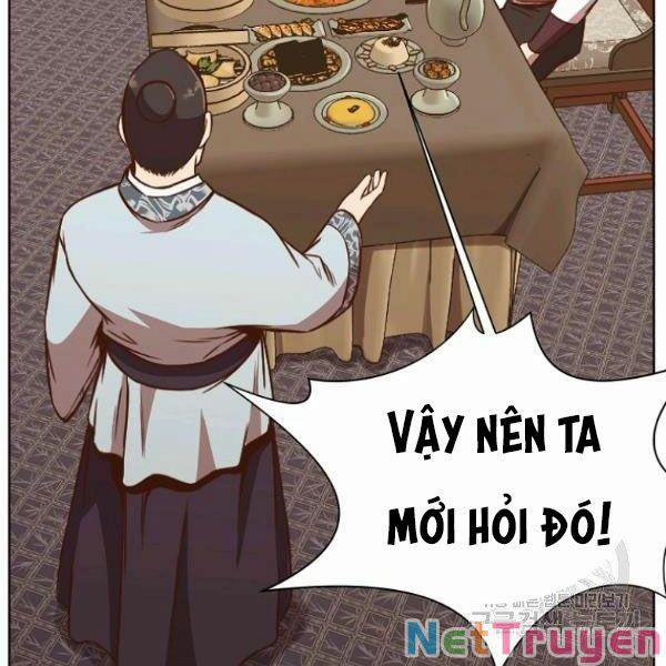 Thiên Võ Chiến Thần 40 trang 71