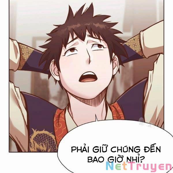 Thiên Võ Chiến Thần 40 trang 8