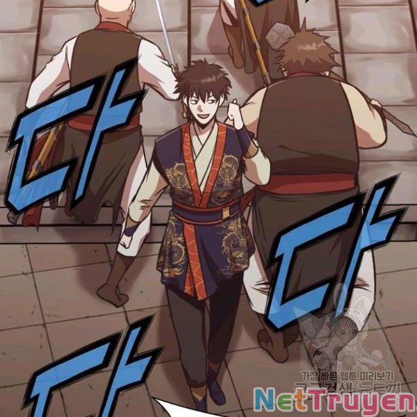 Thiên Võ Chiến Thần 41 trang 156