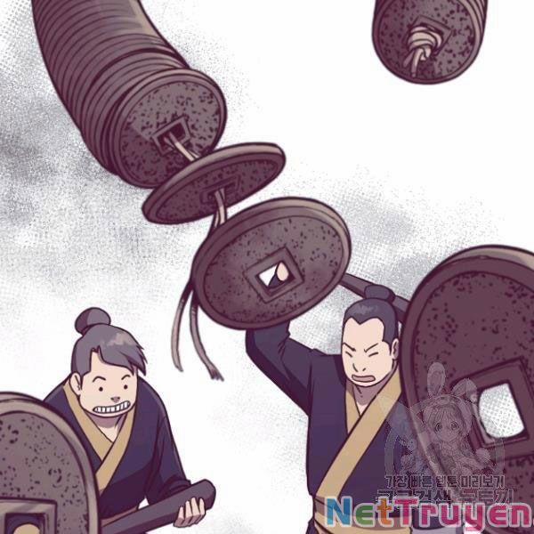 Thiên Võ Chiến Thần 41 trang 36