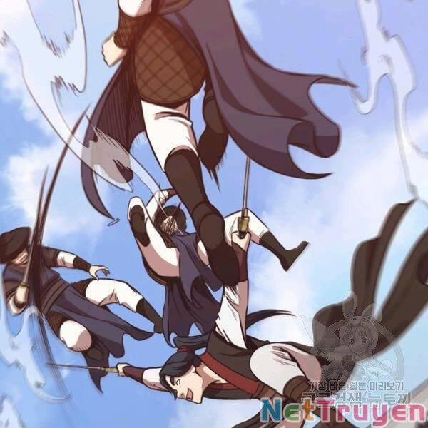 Thiên Võ Chiến Thần 43 trang 124