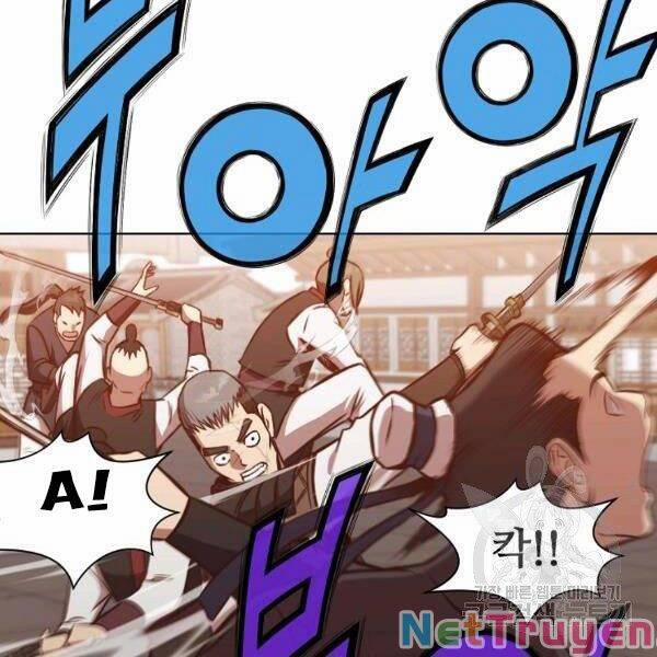 Thiên Võ Chiến Thần 43 trang 133