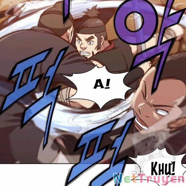 Thiên Võ Chiến Thần 43 trang 140