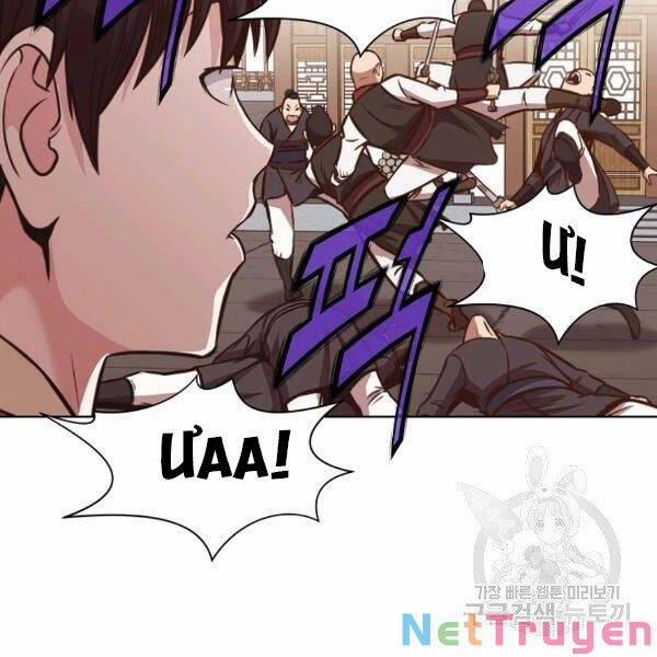 Thiên Võ Chiến Thần 43 trang 147