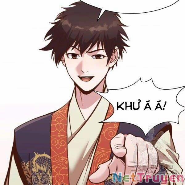 Thiên Võ Chiến Thần 43 trang 151